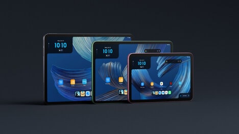 AI-Powered Alexa Tablets