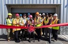 Wastewater Energy Modernization Projects
