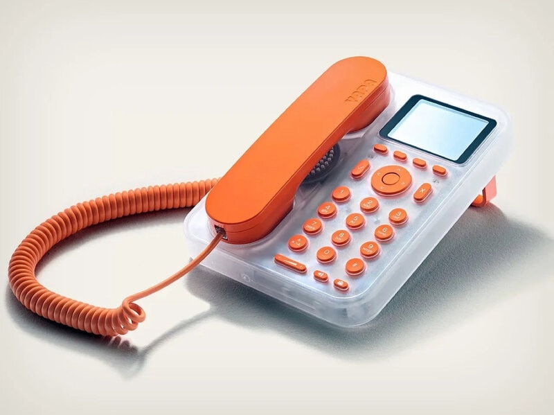 Screen-Free Kids Phones