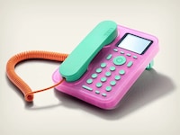 Screen-Free Kids Phones Image 3