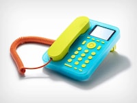 Screen-Free Kids Phones Image 5