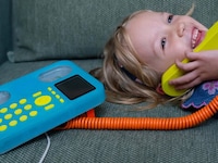 Screen-Free Kids Phones Image 6