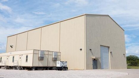 Micro Nuclear Reactor Approvals