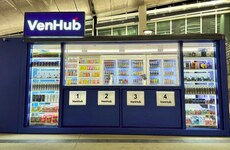 Autonomous Residential Retail Stores