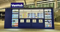 Autonomous Residential Retail Stores Image 1