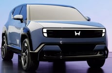In-Road EV Chargers
