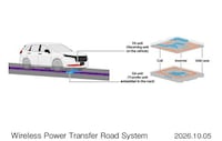 In-Road EV Chargers Image 4