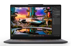 AI-Powered Creative Laptops