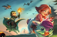 Underground Sandbox Games