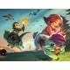 Underground Sandbox Games Image 1