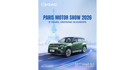 European Mobility Crossovers