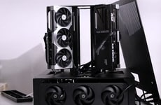 Token-Free AI Computers
