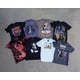 Halloween Character Tees Image 2