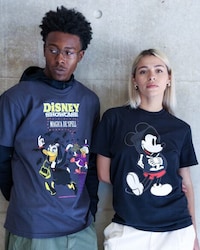 Halloween Character Tees Image 5