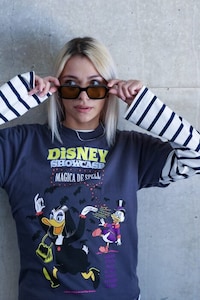 Halloween Character Tees Image 6