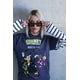 Halloween Character Tees Image 6
