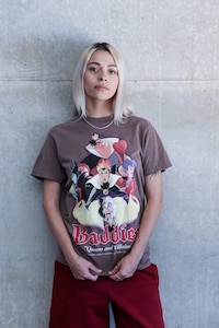 Halloween Character Tees Image 7