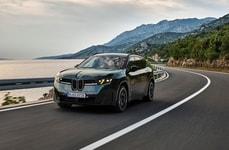 Dual-Motor Performance SUVs