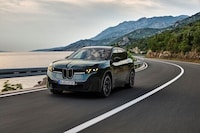 Dual-Motor Performance SUVs