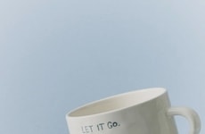 Quote-Led Homeware Pieces