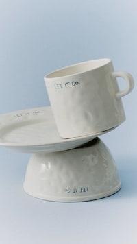 Quote-Led Homeware Pieces Image 1
