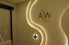 3D-Printed Business Signage