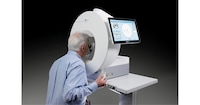 Automated Glaucoma Testing Systems Image 1