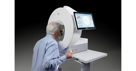 Automated Glaucoma Testing Systems