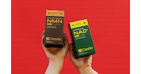 Retail-Exclusive Longevity Supplements Image 1
