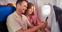 Intercontinental WiFi Perks Image 1