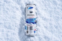 Swedish Winter Energy Drinks