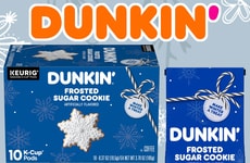 At-Home Holiday Coffees