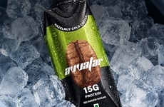 Compact Protein Coffees
