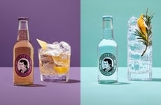 German Bar Mixers