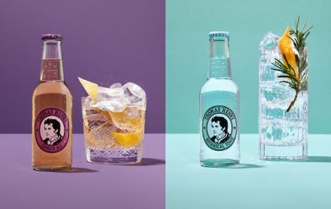 German Bar Mixers