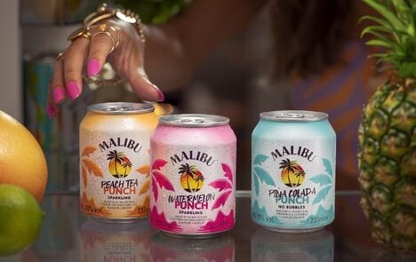 Small-Format High-ABV Cans