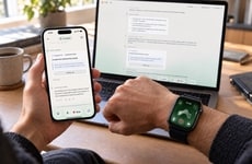 Proactive Ambient AI Assistants