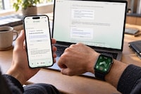 Proactive Ambient AI Assistants