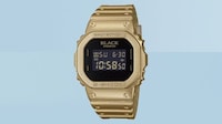 Japanese Streetwear Watches Image 1