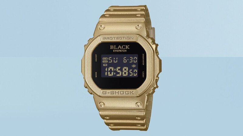 Japanese Streetwear Watches