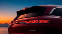 Flash-Charging Electric SUVs Image 4