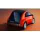 French Retro City Cars Image 4