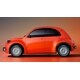 French Retro City Cars Image 5