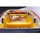 French Retro City Cars Image 6