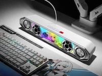 Voice-Chat Gaming Soundbars Image 2