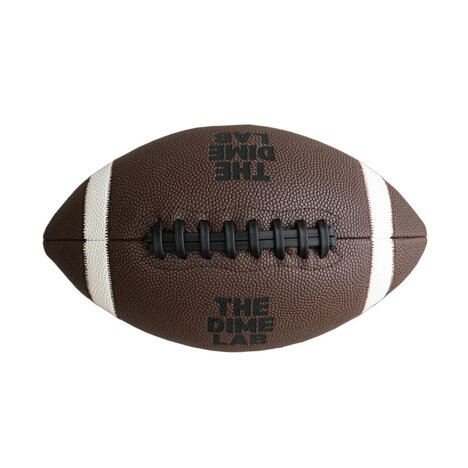 No-Break-In League Footballs