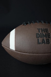 No-Break-In League Footballs Image 3