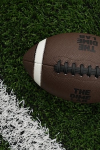 No-Break-In League Footballs Image 4