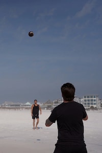 No-Break-In League Footballs Image 5
