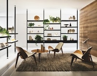 Tool-Free Interior Walls Image 2